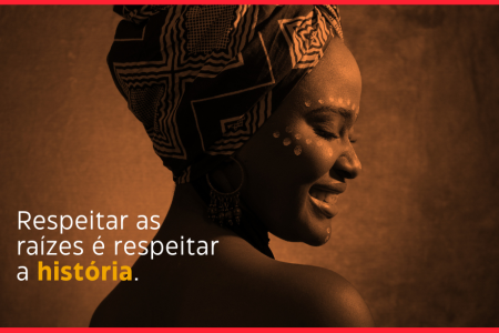 25 de Julho não é só uma data:É um grito de coragem, memória e transformação!