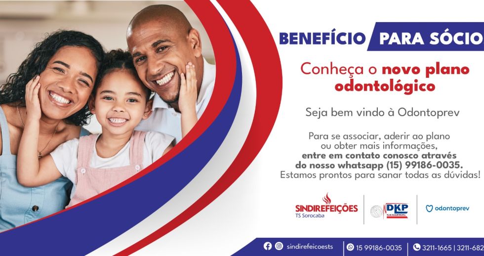 Sindirefeições :: Sindicato dos Trabalhadores em Refeições de Sorocaba e Região