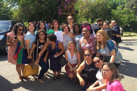 Delegacia da Mulher em Sorocaba agora é 24h