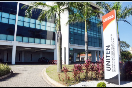 Em parceria com o Senac, Uniten está com centenas de vagas para cursos profissionalizantes em Sorocaba