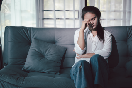 Saúde mental continua impactando trabalhadores: afastamentos por transtornos mentais seguem altos no Brasil