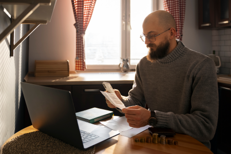 Chega o primeiro holerite sem imposto de renda para milhões de trabalhadores em 2026