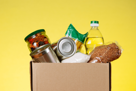 Preço da cesta básica cai em todas as capitais do país no segundo semestre de 2025