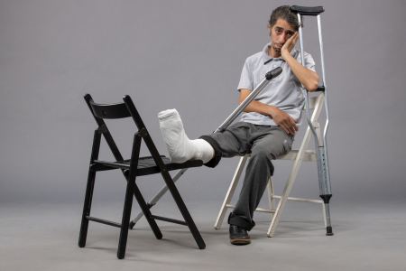 Brasil registrou 380 mil acidentes de trabalho em seis meses; entidades alertam para alta em 2026