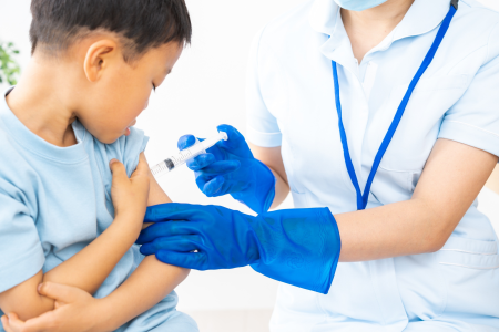 Campanha de vacinação contra a gripe começa neste sábado em SP