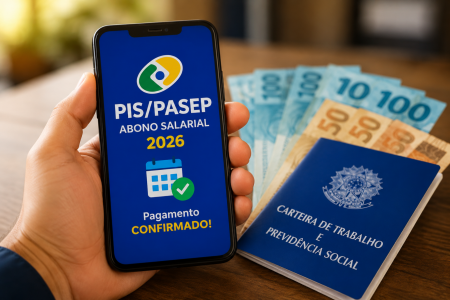 Saiba como regularizar pendências e garantir o pagamento do PIS/Pasep