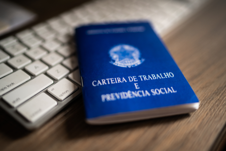 Brasil fecha o mês de junho com saldo positivo de 145.161 empregos