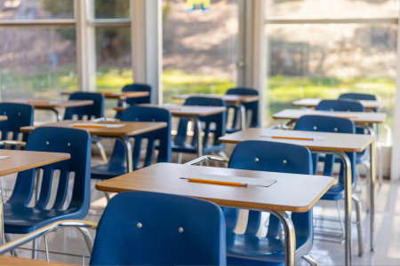Reprovação escolar cai 62% no Brasil e mais estudantes permanecem na escola