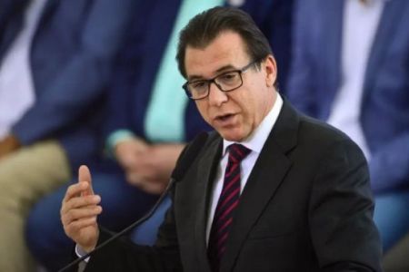 Marinho sobre trabalho escravo: “Temos que dar um basta nisso”