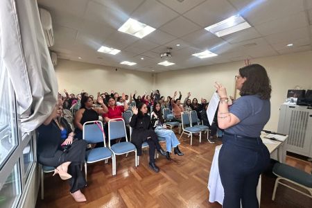SINDIREFEIÇÕES TS SOROCABA REALIZA SÉRIE DE ASSEMBLEIAS PARA CONSTRUÇÃO DA PAUTA DE REIVINDICAÇÕES DE REFEIÇÕES ESCOLARES